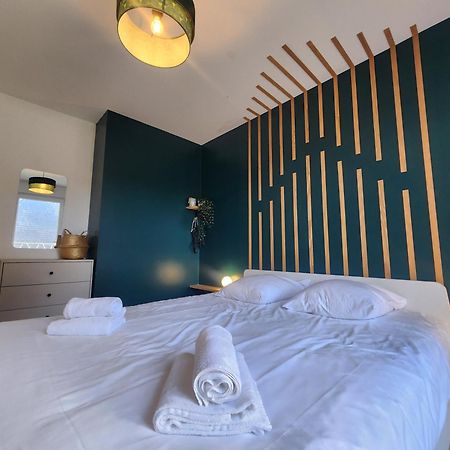 La Cigale Apartment Caen Exterior photo