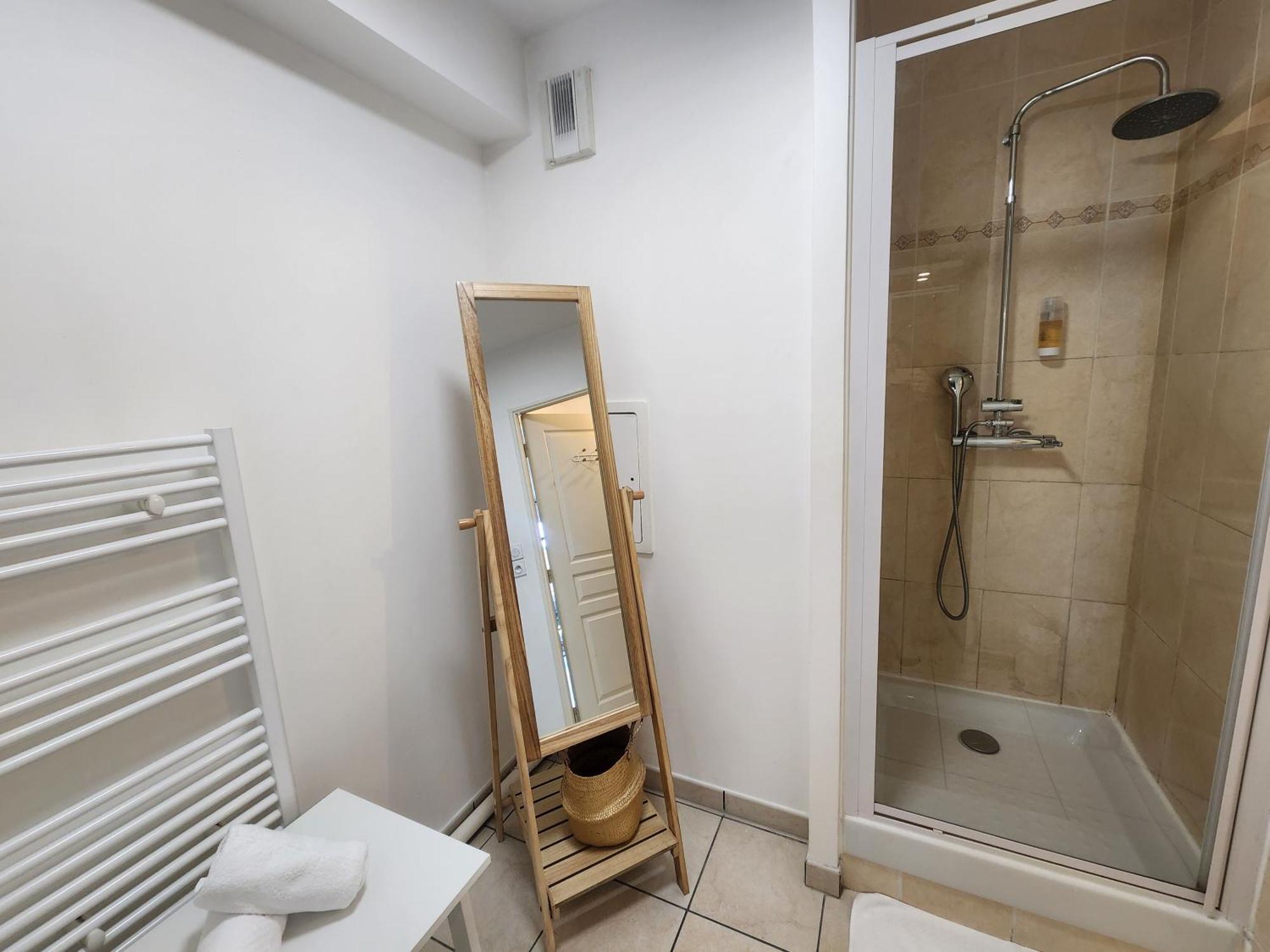 La Cigale Apartment Caen Exterior photo
